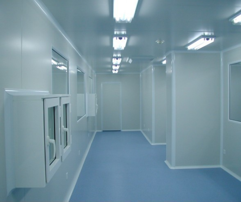 濰坊實(shí)驗(yàn)室凈化工程，濰坊實(shí)驗(yàn)室建設(shè)工程