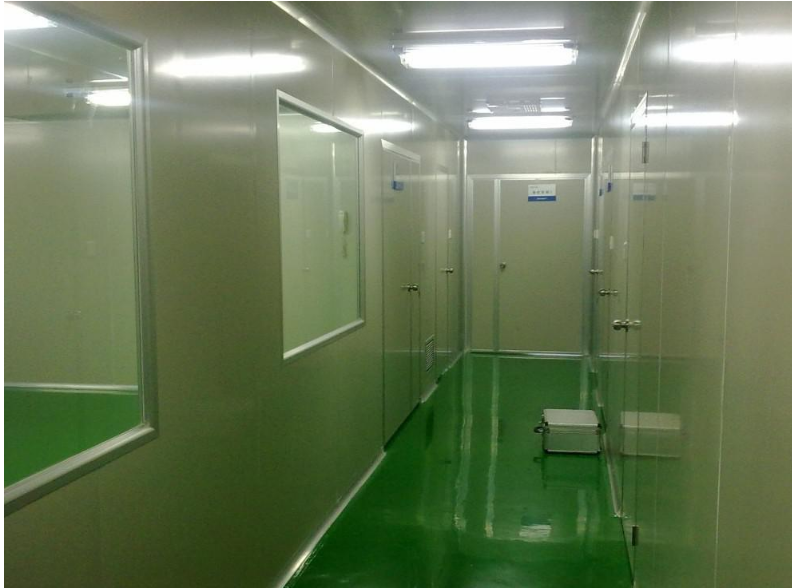 濰坊實(shí)驗(yàn)室凈化工程，濰坊實(shí)驗(yàn)室建設(shè)工程